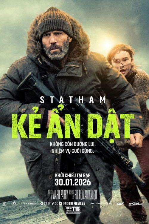 profile image Xem Phim Kẻ Ẩn Dật 【2026】 Vietsub Online | (Shelter 2026)
