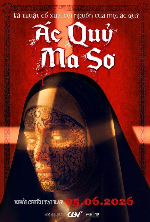 profile image Stream Phim Ác Quỷ Ma Sơ (2026) Phụ Đề Việt Trực Tuyến | 【Shake, Rattle & Roll: Evil Origins 2026】