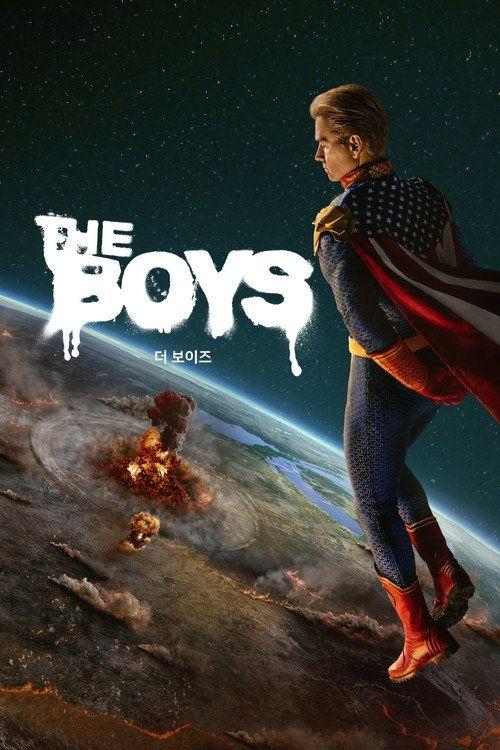 profile image 스트리밍 더 보이즈 S5 EP.8 (시즌 5 에피소드 8) 무료 자막 | 【The Boys 2026】