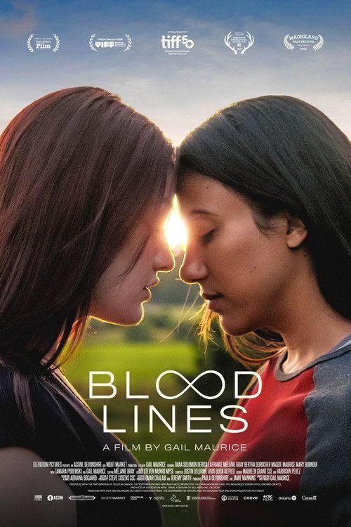 profile image Blood Lines 2026 무료 다시보기 자막