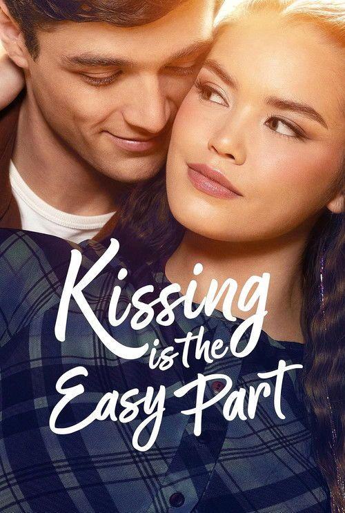 profile image 영화 Kissing Is the Easy Part 2026 한국어 자막으로 보기
