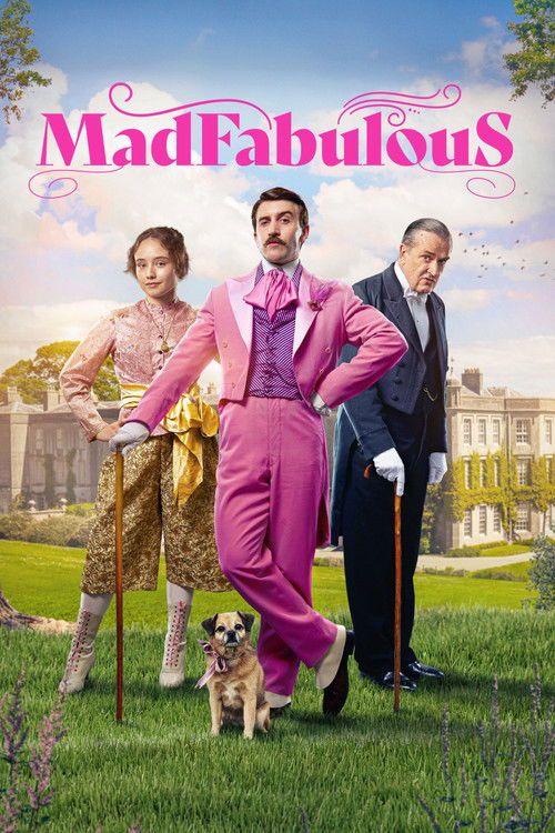 profile image 영화 Madfabulous 2026 한국어 자막으로 보기