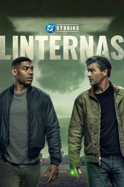 profile image Ver Linternas EP.1-3 (Episodio 1-3) con subtítulos en español | 【Lanterns 2026】