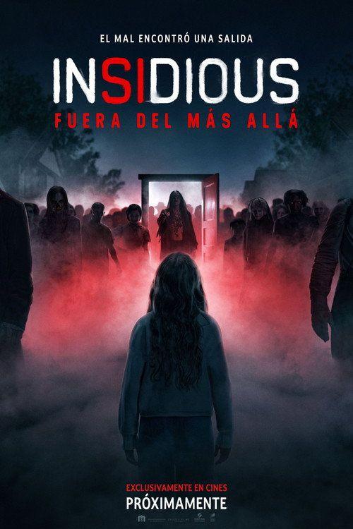 profile image Insidious: Fuera del más allá 【2026】 Ver Online en Pelisflix — Cuevana 3 HD | (Insidious: Out of the Further 2026)