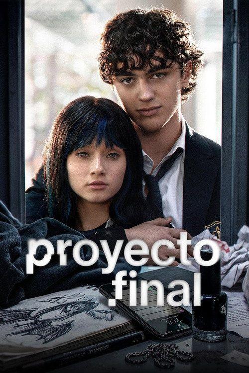 profile image Xem Final Project EP.20 (Tập 20) phụ đề việt trực tuyến
