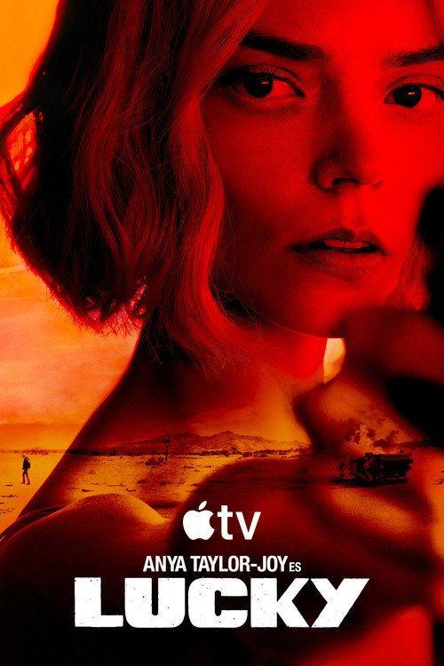 profile image Ver serie Lucky EP.7 (Episodio 7) online español