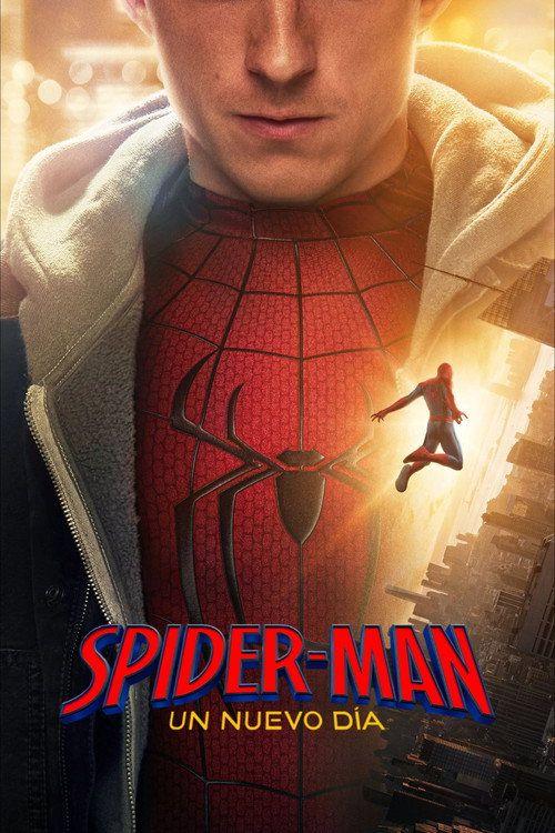 profile image Ver Spider-Man: Brand New Day 2026 Online Gratis en Pelisflix y Cuevana 3