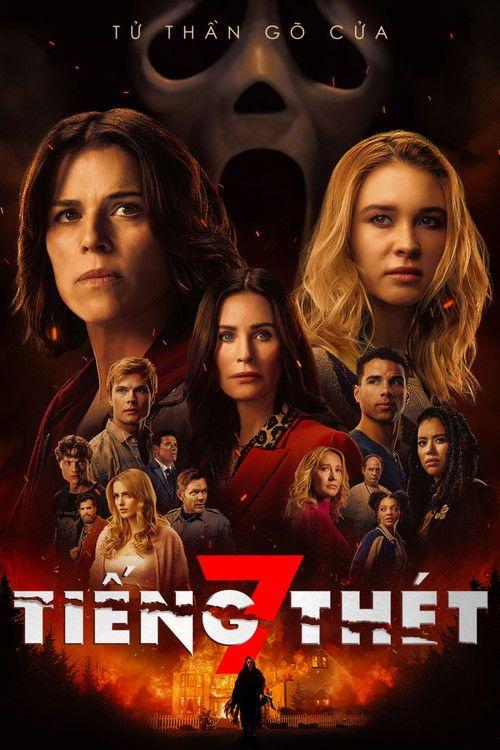 profile image Tiếng Thét 7 Full lậu Vietsub + Thuyết Minh Phimmoi (2026) Motchill | 《Scream 7 2026》