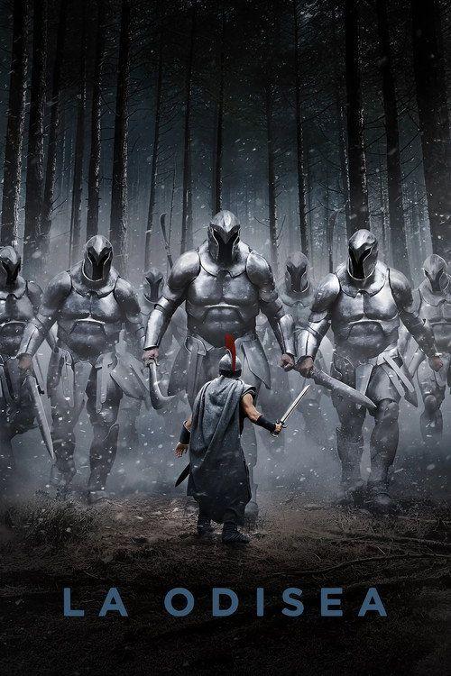 profile image La Odisea 《2026》 Ver Online en Pelisflix — Cuevana 3 HD | 《The Odyssey 2026》