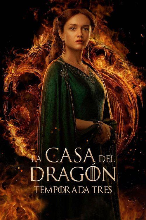 profile image Ver serie La casa del dragón S3 EP.8 (Temporada 3 Episodio 8) online español | 《House of the Dragon 2026》