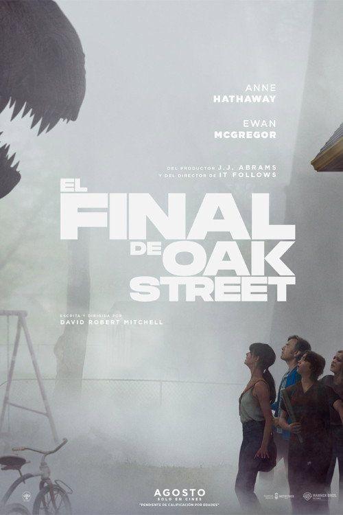 profile image [CUEVANA 3] — Ver El final de Oak Street (2026) Online en Español y Latino | 《The End of Oak Street 2026》