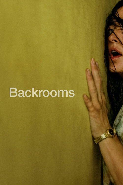 profile image [CUEVANA 3] — Ver Backrooms (《2026》) Online en Español y Latino