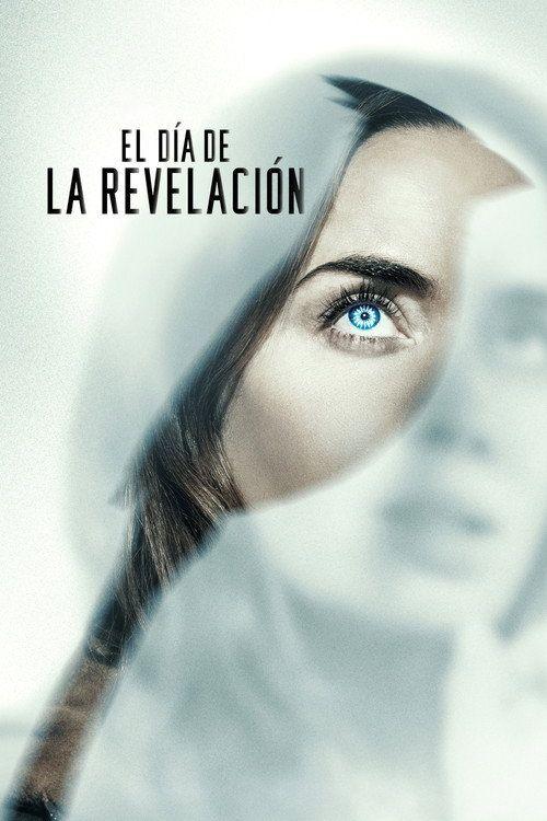 profile image El día de la revelación 《2026》 Película Completa en Español Latino — Pelisflix HD | (Disclosure Day 2026)