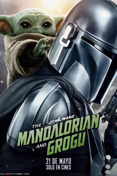 profile image (PELISPLUS)! VER The Mandalorian and Grogu (2026) PELÍCULA COMPLETA EN ESPAÑOL Y LATINO