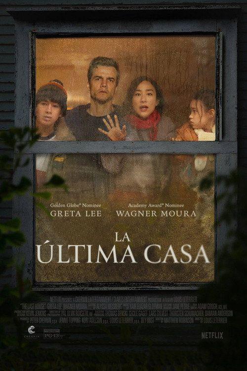 profile image La última casa (2026) Online Subtitulada en Español — Cuevana 3 | 《The Last House 2026》