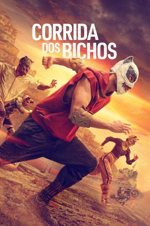 profile image Xem Phim Corrida dos Bichos 【2026】 Vietsub Online | 【Beast Race 2026】