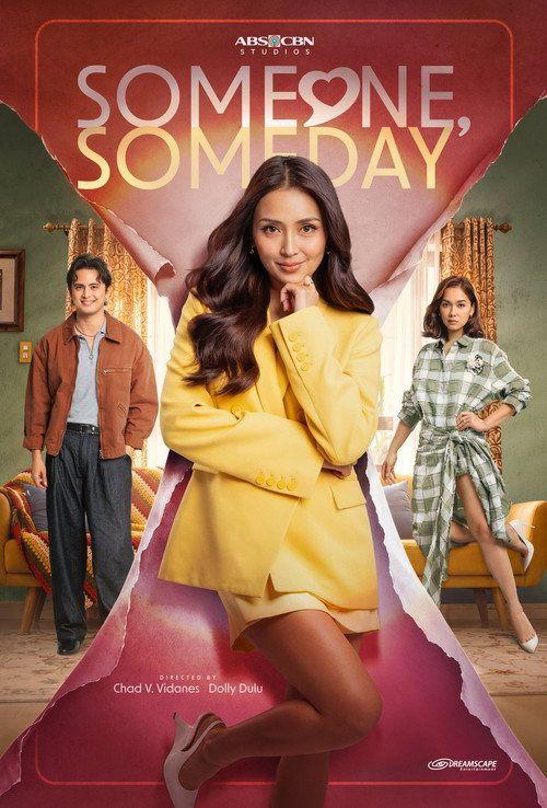 profile image Xem Someone, Someday EP.18-20 (Tập 18-20) vietsub online