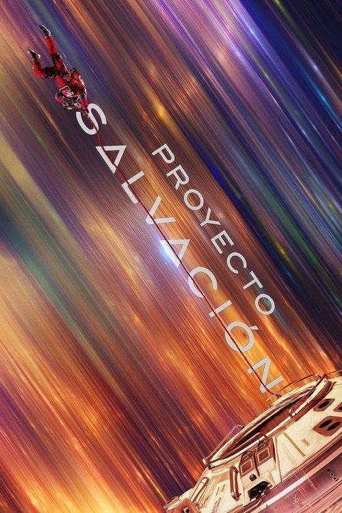 profile image Proyecto Salvación 【2026】 Ver Online en Pelisflix — Cuevana 3 HD | Project Hail Mary 2026