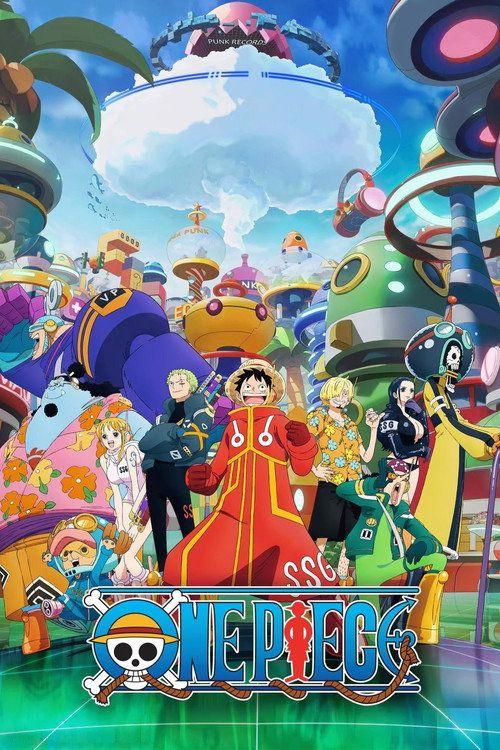 profile image Ver serie One Piece online español