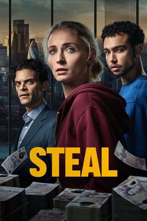 profile image Xem Steal EP.6 (Tập 6) vietsub online