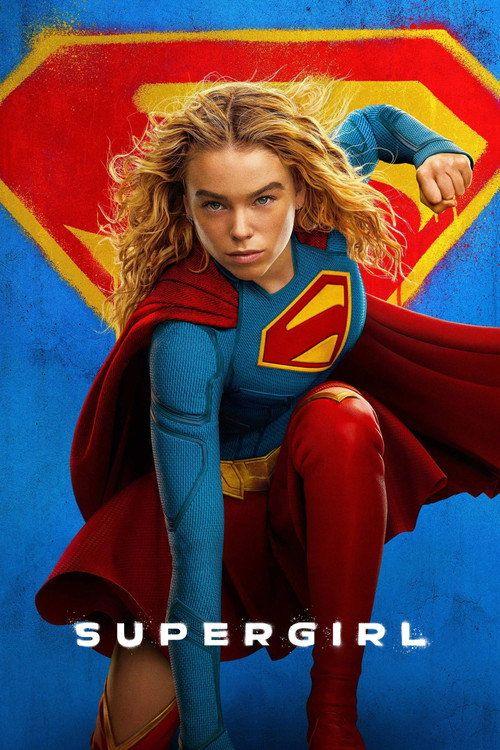 profile image Ver Supergirl en Español Latino y Castellano — Cuevana 3 Online