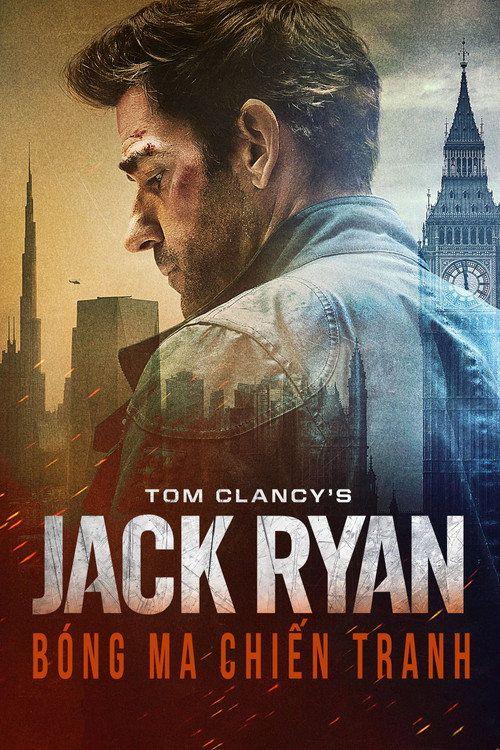 profile image Stream Phim Siêu Điệp Viên Jack Ryan: Bóng Ma Chiến Tranh 《2026》 Phụ Đề Việt Trực Tuyến | (Tom Clancy's Jack Ryan: Ghost War 2026)
