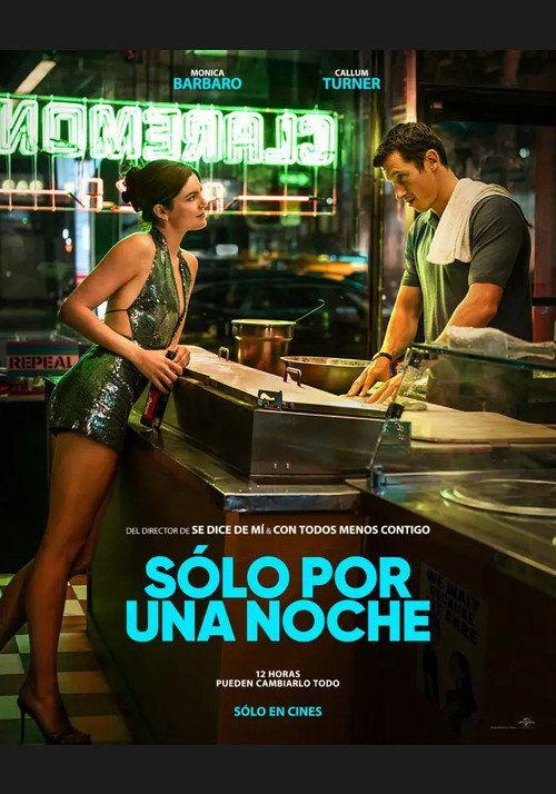 profile image (PELISPLUS)! VER Una noche al año ((2026)) PELÍCULA COMPLETA EN ESPAÑOL Y LATINO | One Night Only 2026