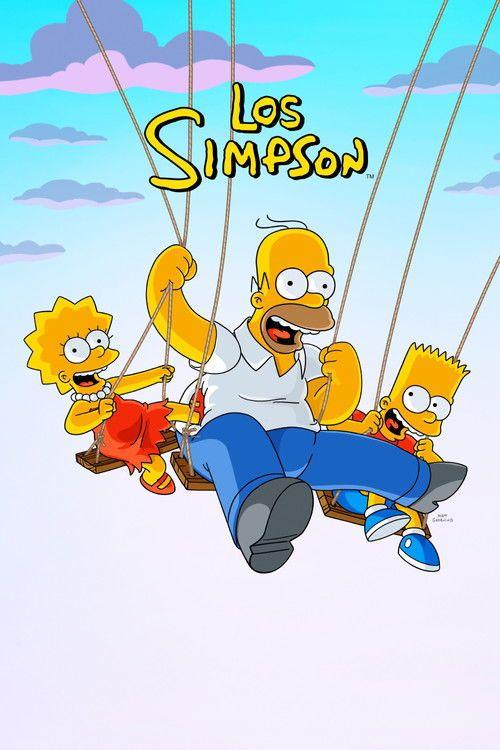 profile image Ver serie Los Simpson online español | 【The Simpsons 2026】