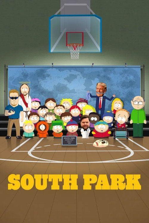 profile image Ver South Park S29 EP.5-6 (Temporada 29 Episodio 5-6) con subtítulos en español