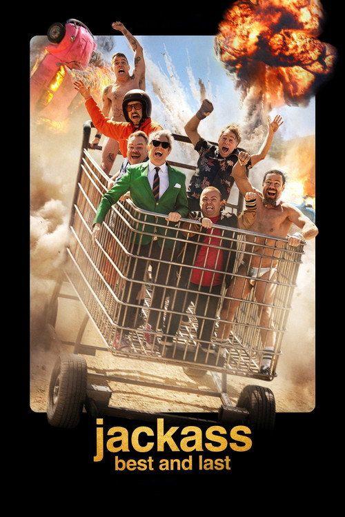 profile image فيلم Jackass: Best and Last 2026 مترجم كامل جودة عالية