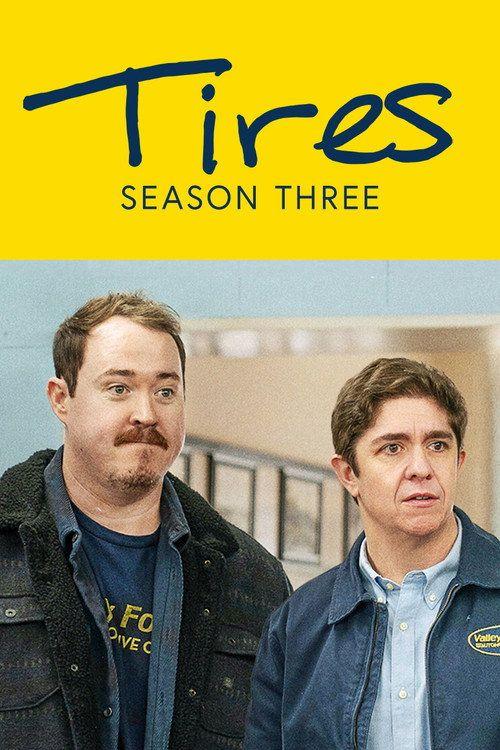 profile image Ver Sobre ruedas S3 EP.12 (Temporada 3 Episodio 12) con subtítulos en español | (Tires 2026)