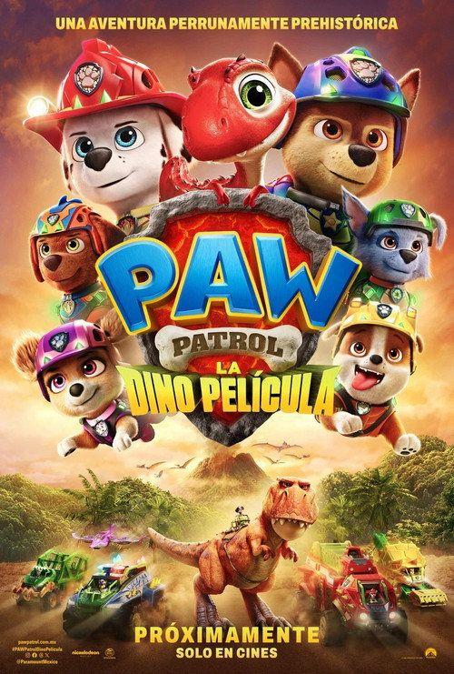 profile image La Patrulla Canina: La dino película 2026 Ver Online en Pelisflix — Cuevana 3 HD | 【PAW Patrol: The Dino Movie 2026】