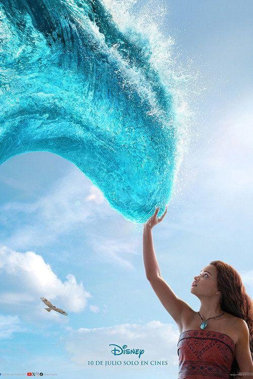 profile image Ver Vaiana (2026) Online Gratis en Pelisflix y Cuevana 3 | Moana 2026