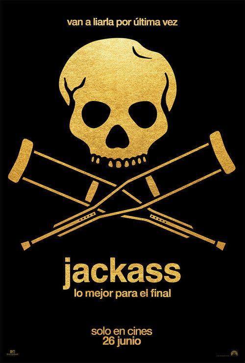 profile image [CUEVANA 3] — Ver Jackass: Lo mejor para el final (《2026》) Online en Español y Latino | (Jackass: Best and Last 2026)