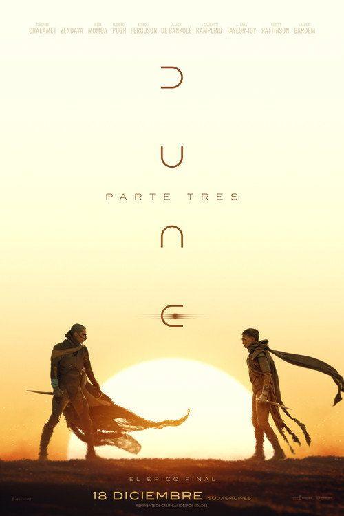 profile image Ver Película Dune: Parte tres en Español y Latino — Cuevana 3 Pelisflix | 《Dune: Part Three 2026》