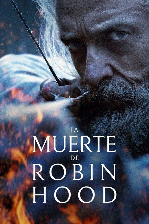 profile image La muerte de Robin Hood (2026) Ver Online en Pelisflix — Cuevana 3 HD | 《The Death of Robin Hood 2026》