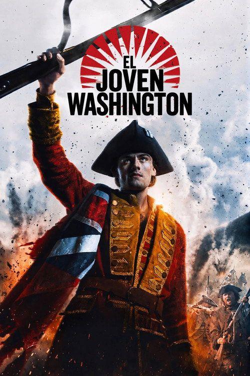 profile image [CUEVANA 3] — Ver Young Washington ((2026)) Online en Español y Latino