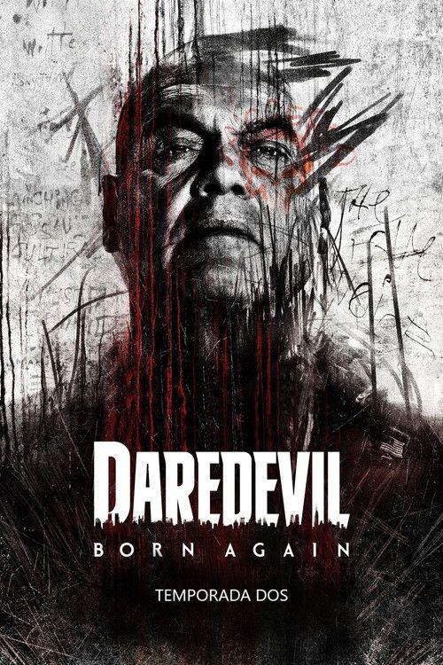 profile image Ver serie Daredevil: Born Again S2 EP.8 (Temporada 2 Episodio 8) online español