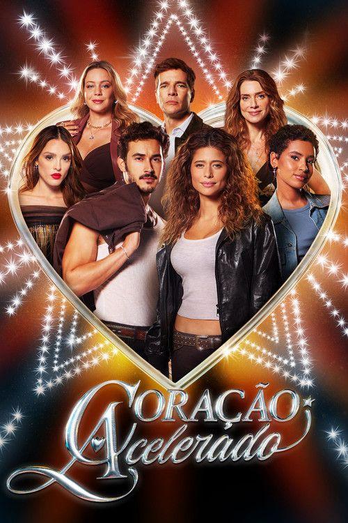 profile image Racing Heart 2026 | مسلسل EP.177 (الحلقة 177) Coração Acelerado مترجم كامل جودة عالية