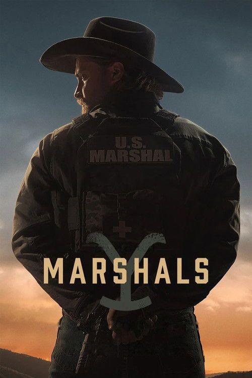 profile image (Marshals 2026) | مشاهدة مسلسل المارشالات مترجم اون لاين