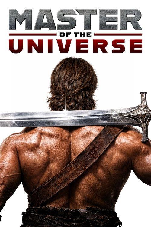 profile image شاهد فيلم Master of the Universe 2026 مترجم اون لاين