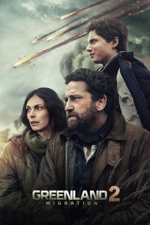 profile image Greenland 2: Migration 2026 | شاهد فيلم غرينلاند ٢: الهجرة 2026 مترجم اون لاين