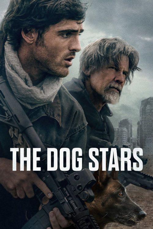 profile image ดูหนัง เดอะ ด็อก สตารส์ 2026 ซับไทย ออนไลน์ | 《The Dog Stars 2026》