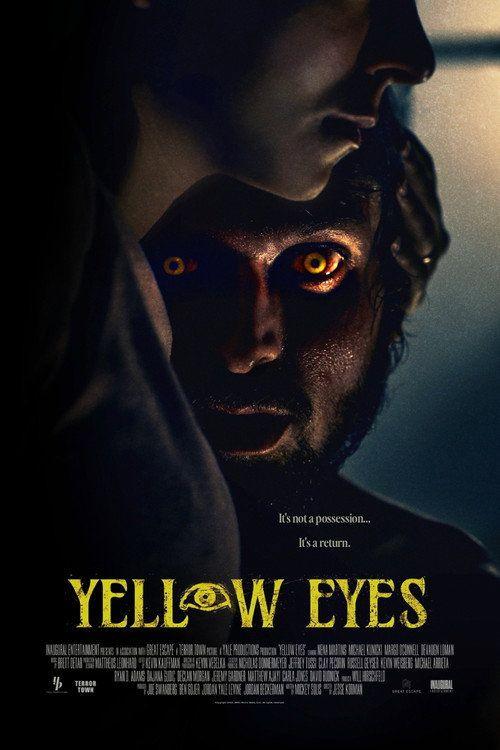 profile image ดูหนัง Yellow Eyes 2026 ซับไทย ออนไลน์