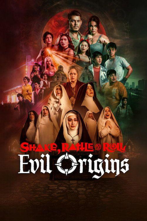 profile image شاهد فيلم Shake, Rattle & Roll: Evil Origins 2026 مترجم اون لاين