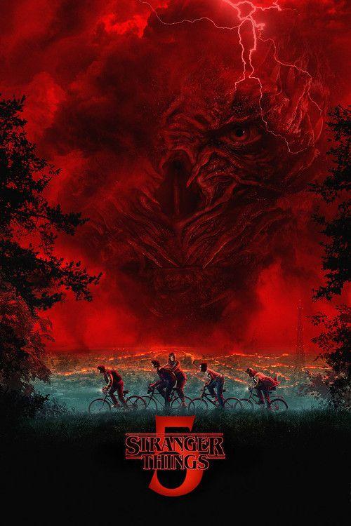 profile image สตรีม สเตรนเจอร์ ธิงส์ S5 EP.8 (ซีซัน 5 ตอน 8) ซับไทย ฟรี | Stranger Things 2025