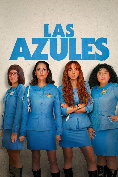 profile image สตรีม Women in Blue S2 EP.2-4 (ซีซัน 2 ตอน 2-4) ซับไทย ฟรี