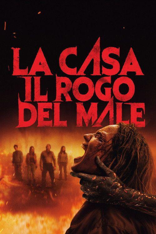 profile image Streaming Film La casa - Il rogo del Male (2026) Sub Ita | 【Evil Dead Burn 2026】
