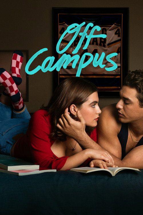 profile image Guarda Off Campus EP.8 (Episodio 8) sub ita online