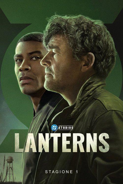 profile image Guarda Lanterns EP.1-3 (Episodio 1-3) sub ita online